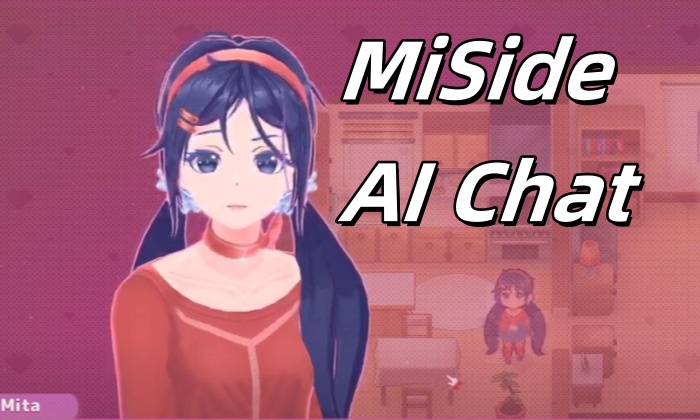 MiSide AI Chat Character