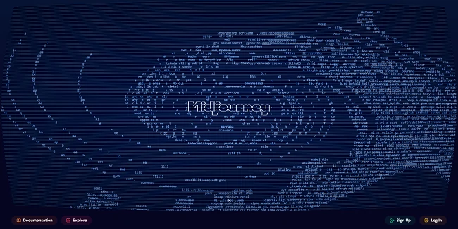 MidJourneyホームページ