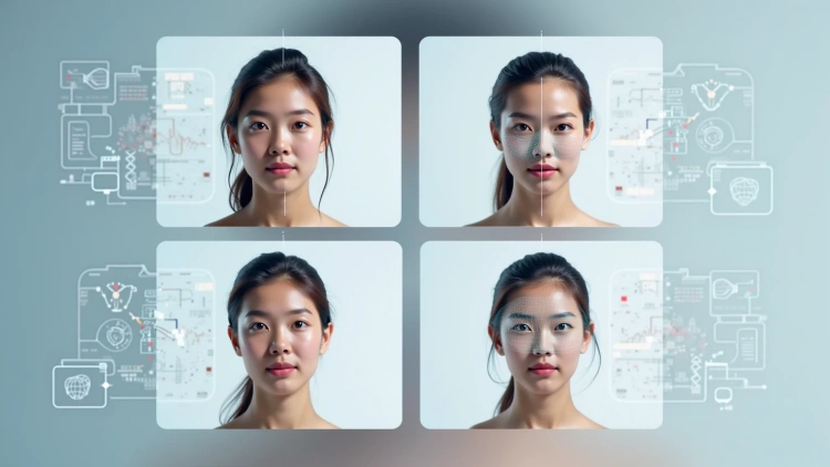 Top 7 AI Face Shape Detectors: Reacquaint Your Face