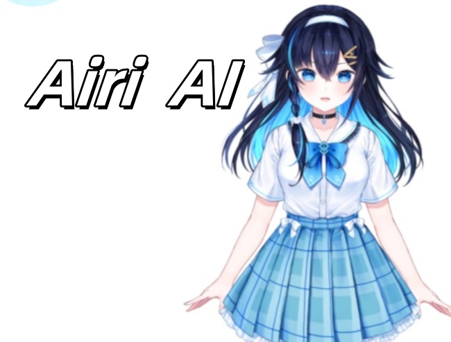 Figure of Airi