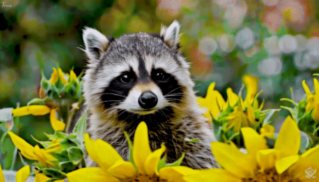 使用快速混元的效果图