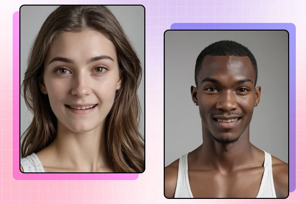 Smiles of Different Ethics