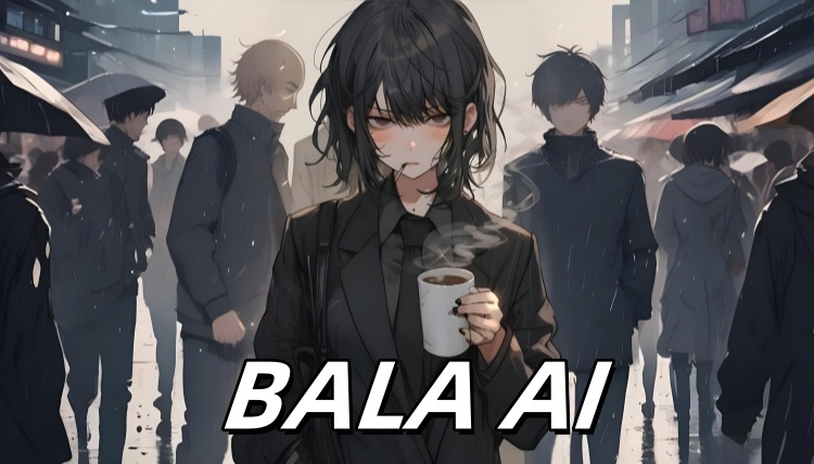 BALA AI: Personalize Your Soulful AI Characters Chat