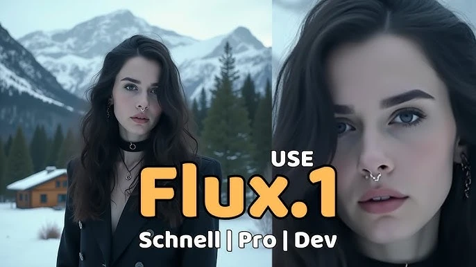 Flux Latest - Text to image most realistic 