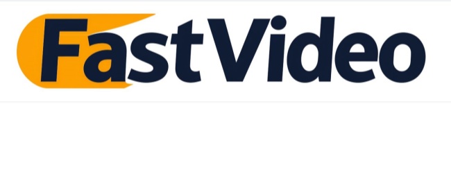 Fast Video Logo