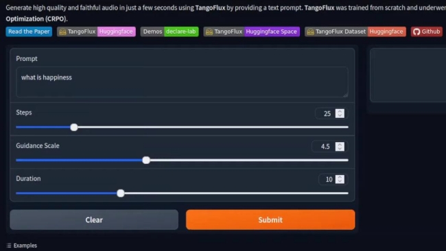 Model Testing With CRPO