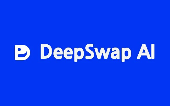 DeepSwap Logo