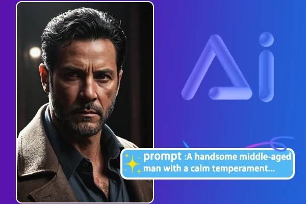 Gerçekçi AI Görsellerini Saniyeler İçinde Oluşturun