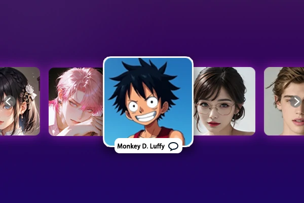 Diverse AI Cyberpub chatbots