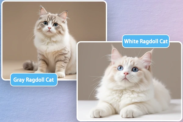 Foto realistica di animale 2