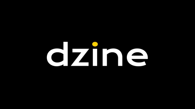 Logo of Dzine AI