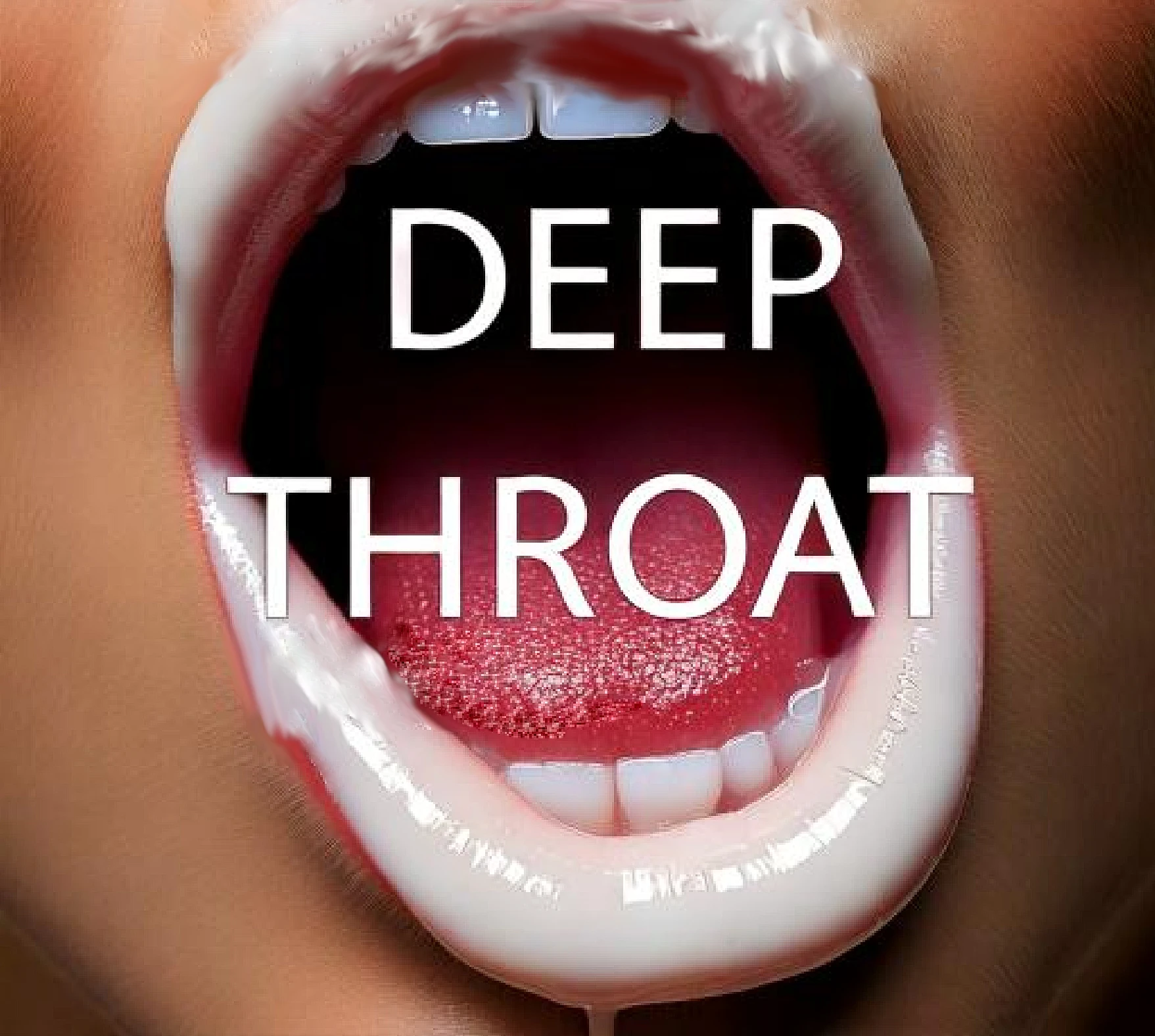 Deepthroat - Hunyuan Video Hunyuan
