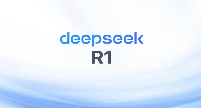 DeepSeek-R1