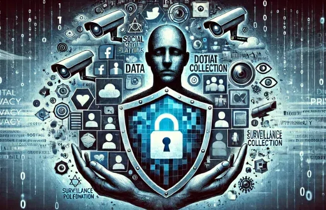 Private information concerns