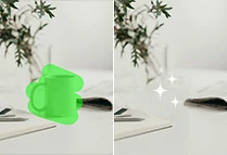 Eliminar objetos de fotos con IA gratis y fácil