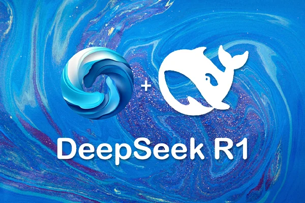 China Chat GPT con SeaArt AI