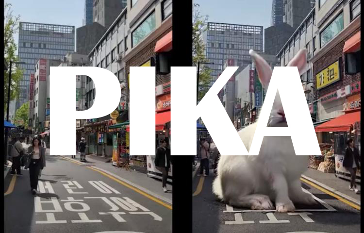 How to Make VFX with Pikadditions: Revolutionizing Your Videos