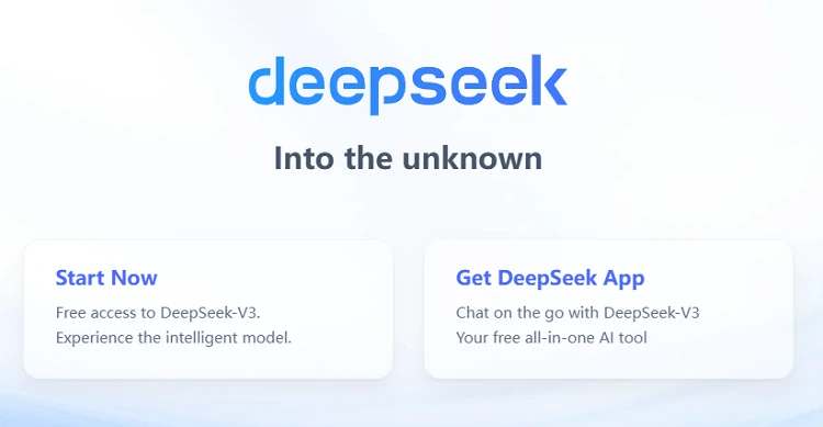 DeepSeek V3: 新しい言語モデルの登場