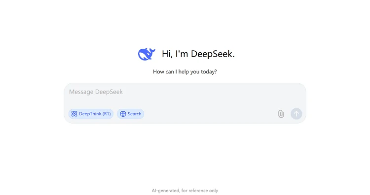 ディープシークAIの革新：DeepSeek-R1の実力を徹底解説