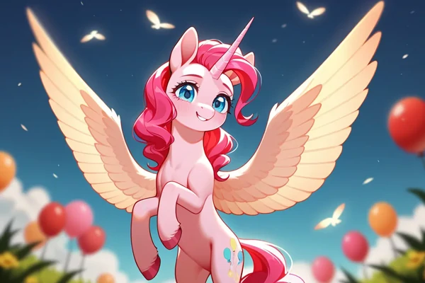 My little pony image 1