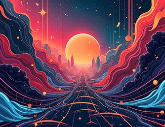 海报设计