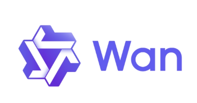 Logo of Wan AI