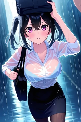 AI Image Generator Waifu