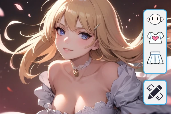 Chatbot de companheiro de IA personalizável