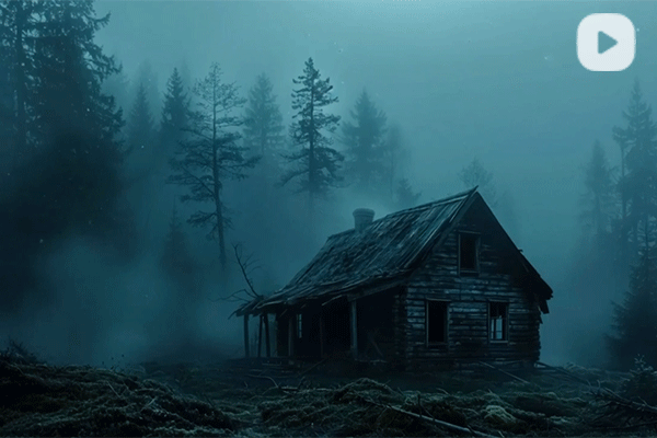 Scary Video Generation from Image or Text