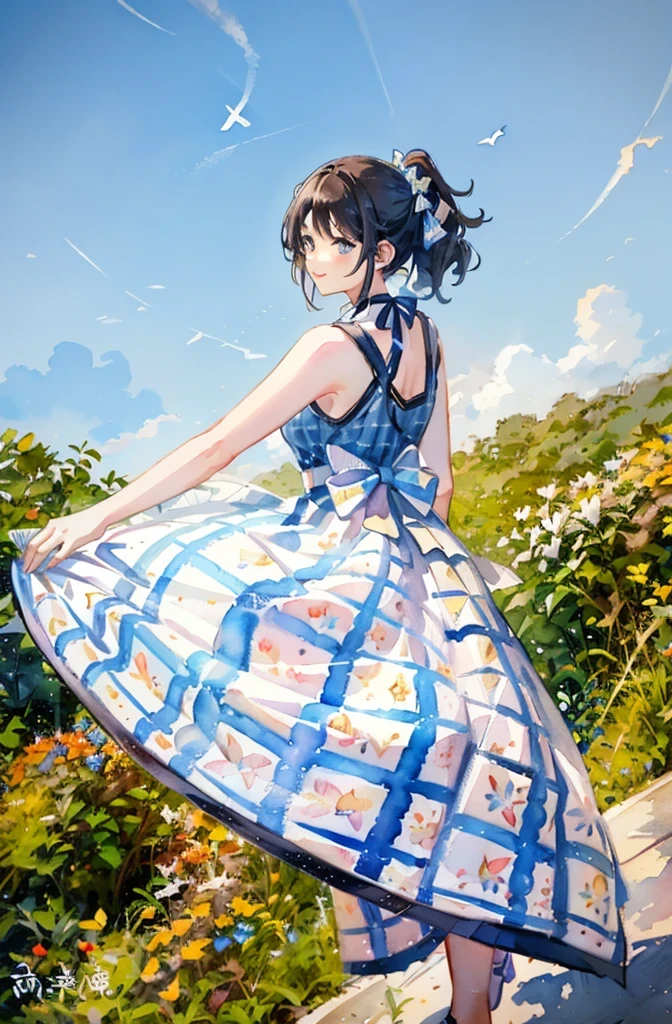 ワンピース先輩