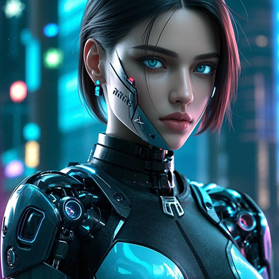 Cyberpunk