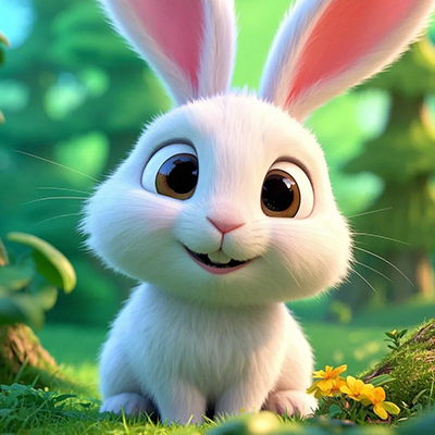 3D Animation