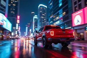 المثال 2 على صورة يانوس مولدة بالـAI