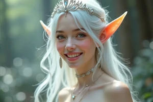 المثال 1 على صورة يانوس مولدة بالـAI