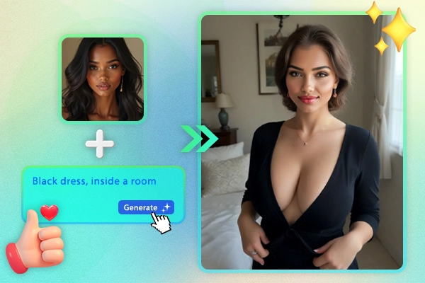 MILF Pics with Prompts