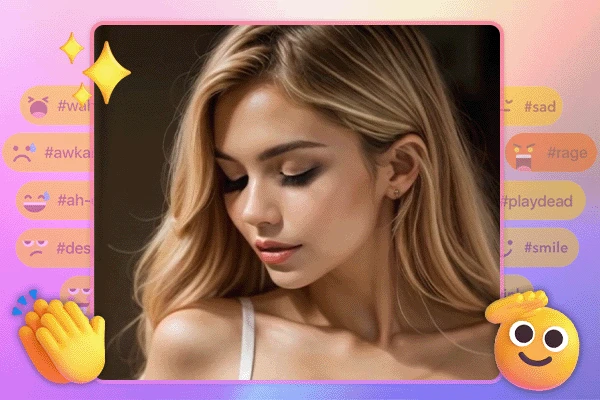 Inflate Images to Prank Friends