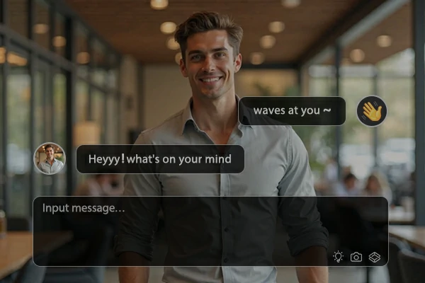 Novio virtual online gratis