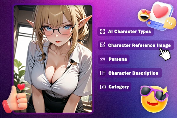 Captura de tela do painel de personalização