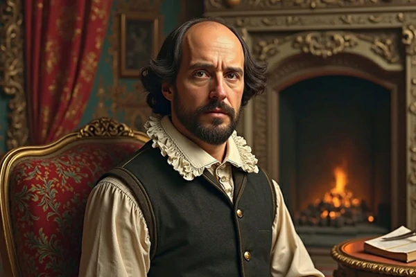 Chat with Shakespeare