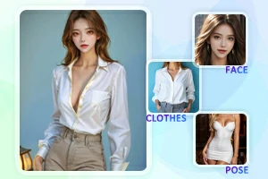 AI Girlfriend Generator