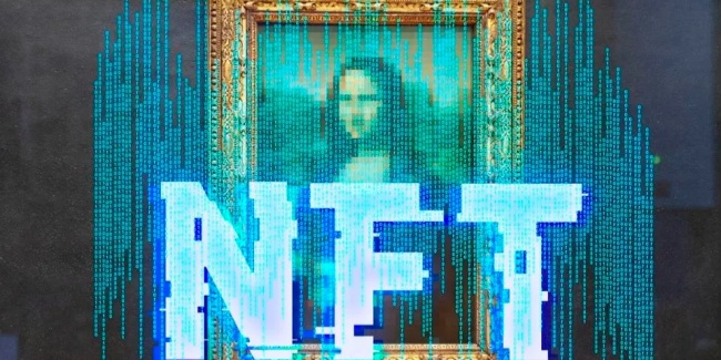 Ethical consideration of NFT