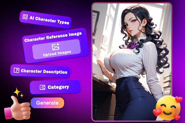 Chat BDSM personalizado con IA