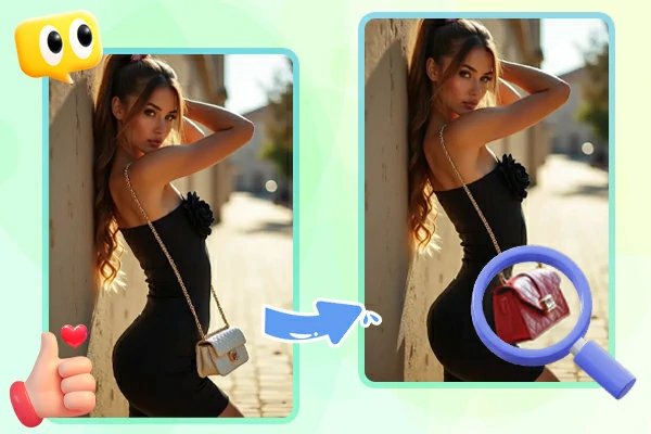 Cambia fácilmente el color de los objetos