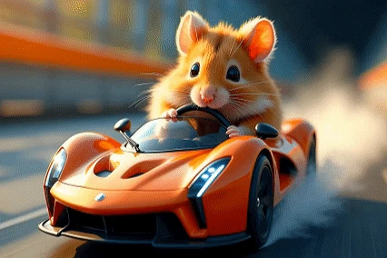 Impresionante videoclip de IA creado por Kling