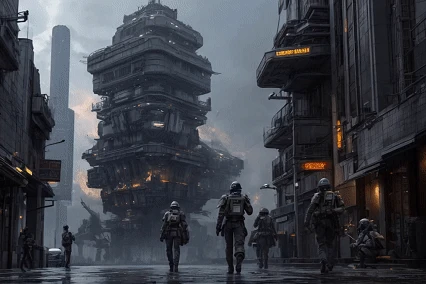 High-Quality Video Created by Hailuo AI