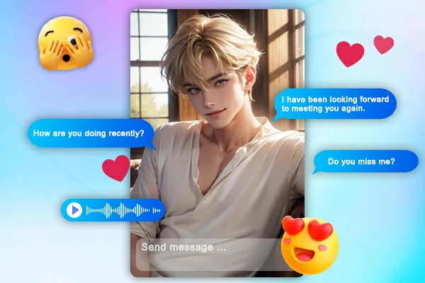 AI生成的同性戀