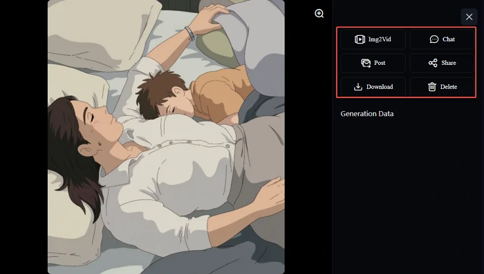 Download the Ghibli Photo