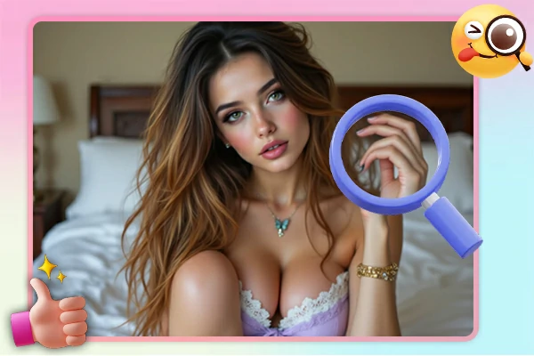 Videos NSFW generados con IA