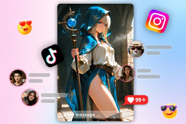 Share Your Colorized Artwork