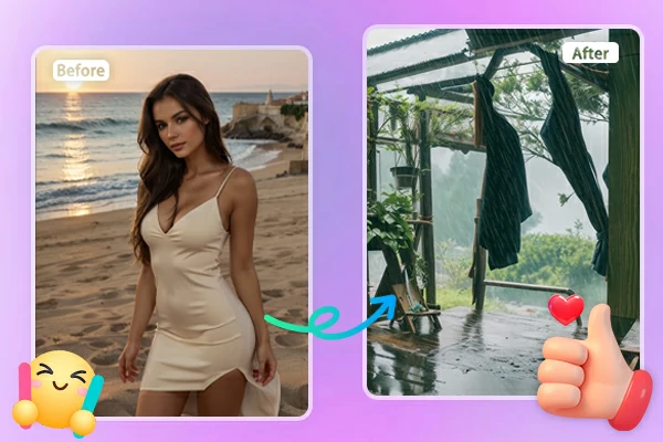 Pranks for social media